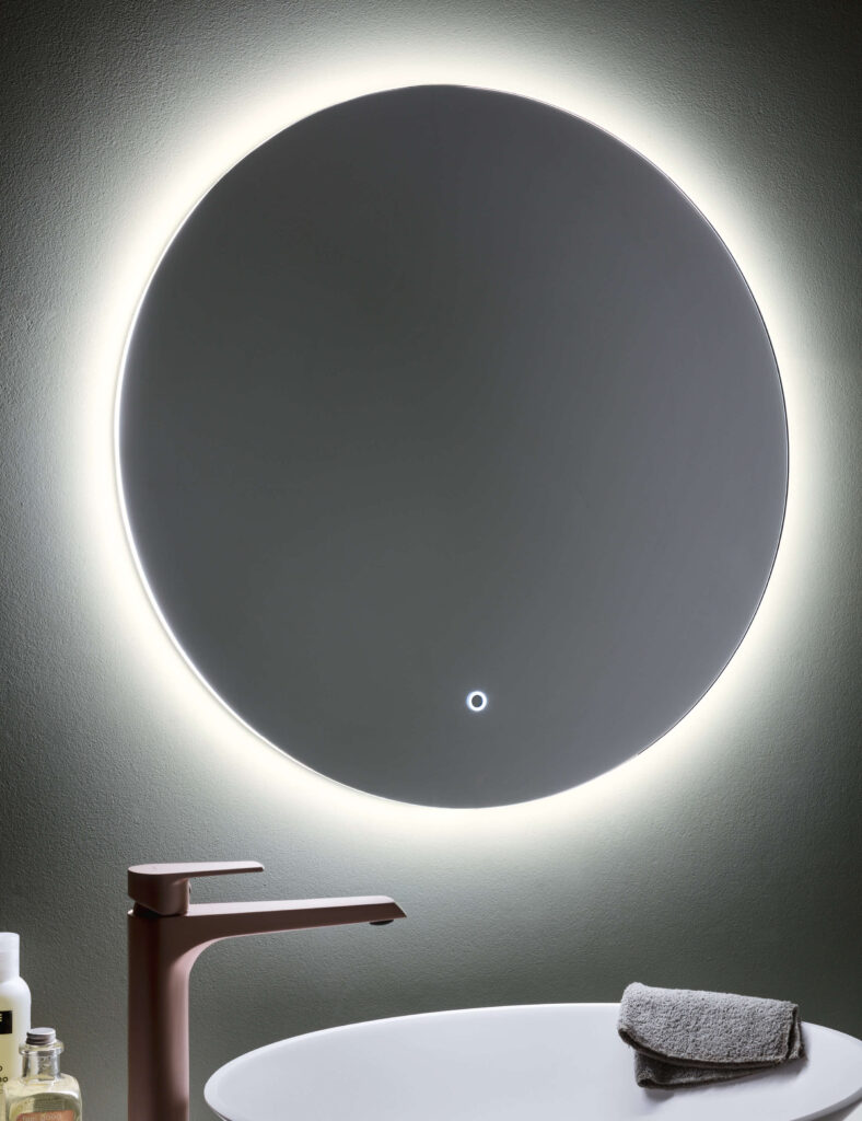 specchiera-tonda-retroilluminata-LED