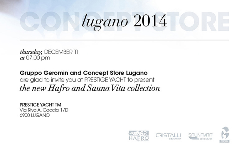 news Lugano 2014